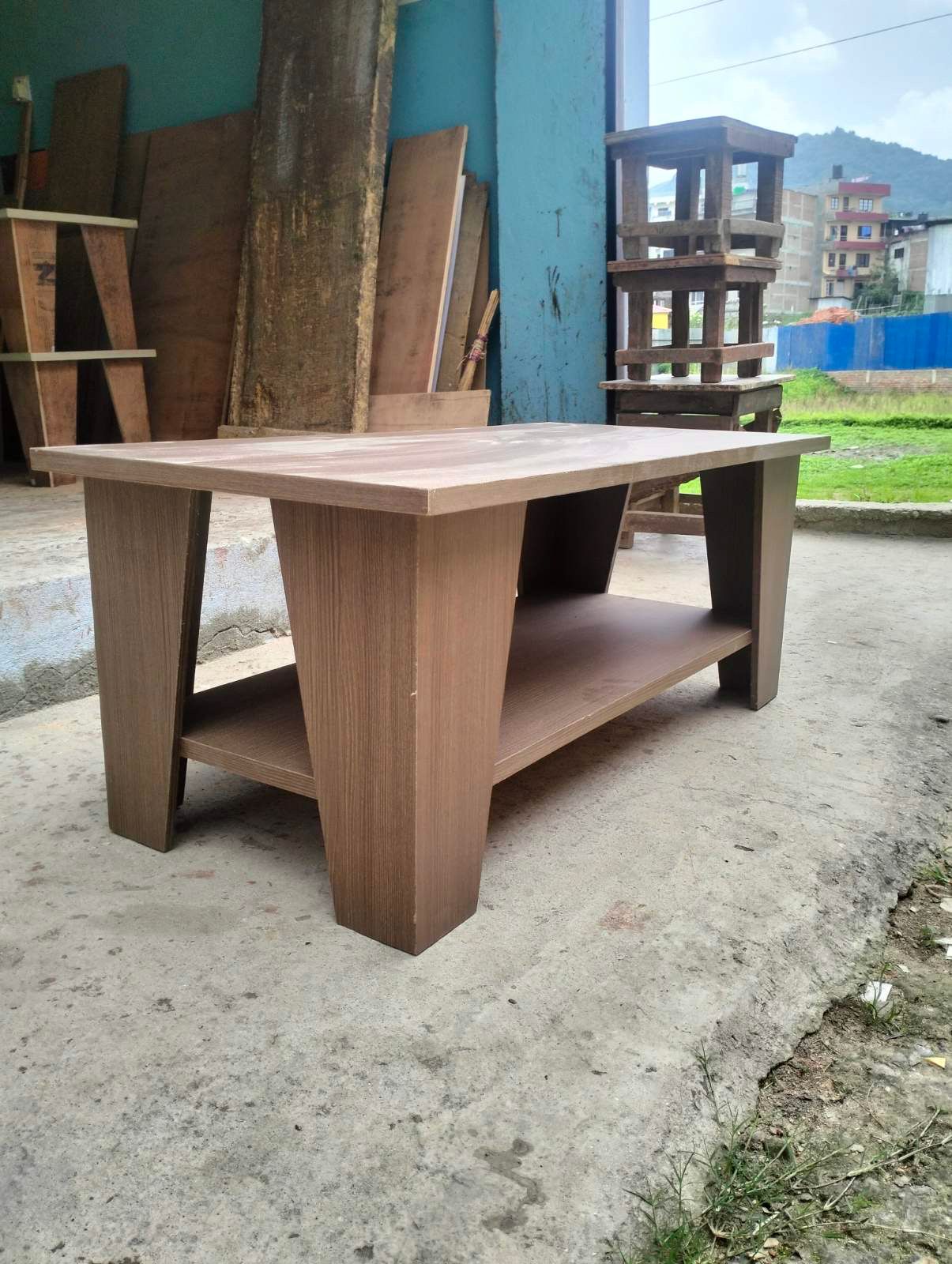 nepaliron